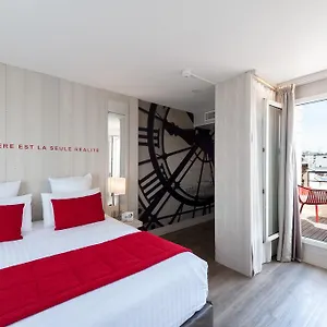 4* Hotel Le 209 Bercy